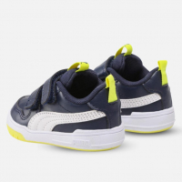 НАМАЛЕНИЕ!!! Кецове PUMA MULTIFLEX SL V I 380741-08, снимка 4 - Бебешки обувки - 36380179