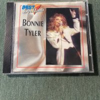 Bonnie Tyler,Enya,Clannad, снимка 2 - CD дискове - 42087685