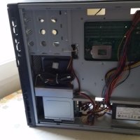 Компютър / работна станция Antec Xeon, снимка 6 - Работни компютри - 41323180