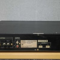 SONY ST-S110, снимка 1 - Ресийвъри, усилватели, смесителни пултове - 41352894