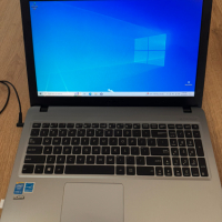 Лаптоп Asus X540L, 15.6" HD, i3-5020U, 4GB, 240GB SSD, снимка 5 - Лаптопи за дома - 44778171