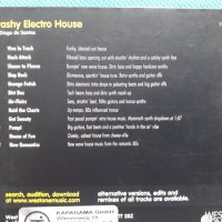 Diogo do Santos – 2007 - Trashy Electro House(House,Electro House), снимка 3 - CD дискове - 40874966