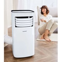 Мобилен климатик Comfee Mobile 7000 BTU Wifi LED дисплей, снимка 1 - Климатици - 41962073