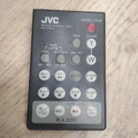 JVC Remote Control Rm-v700u for Camcorder дистанционно, снимка 1 - Друга електроника - 39574386