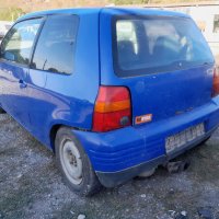 VW Lupo 1.4 16 V, 2000 г на части, снимка 2 - Автомобили и джипове - 42726923