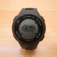 Garmin Forerunner 210 - спортен GPS часовник, снимка 3 - Смарт гривни - 41290073