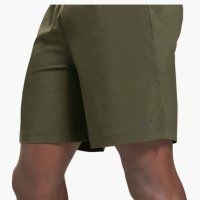 Страхотни мъжки  къси шорти REEBOK , размер S, снимка 1 - Къси панталони - 41207628