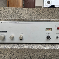 Toa TA-907 solid state PA amplifier , снимка 4 - Ресийвъри, усилватели, смесителни пултове - 36323155