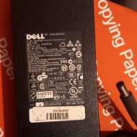 Продавам оригинално зарядно за Dell, снимка 1 - Части за лаптопи - 35981879