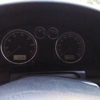VW Passat 5.5, снимка 10 - Автомобили и джипове - 42008820