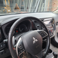 Mitsubishi Outlander 2014 г., снимка 2 - Автомобили и джипове - 44684657