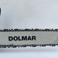 Dolmar ES-38A - Електрически верижен трион , снимка 6 - Други инструменти - 44596923