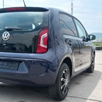 VW UP евро 6 2016 нов внос от германия, снимка 5 - Автомобили и джипове - 41467039