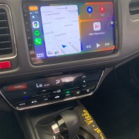  Honda Hr-V 2013 -2019 Android Mултимедия/Навигация, снимка 2 - Аксесоари и консумативи - 41492784
