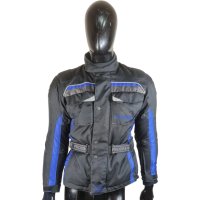№4373 Probiker НОВО Мъжко текстилно мото яке, снимка 1 - Аксесоари и консумативи - 42304242