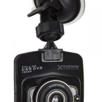 Видеорегистратор XDR102 / Автомобилна камера, снимка 2 - Аксесоари и консумативи - 34640150
