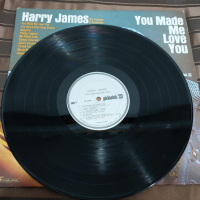  Harry James – You Made Me Love You, снимка 3 - Грамофонни плочи - 36351391