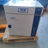 Инкубатор Nuve EN 055, 55 литра, снимка 1 - Лаборатория - 44789029
