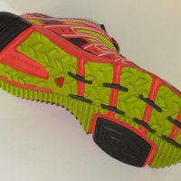 Salomon 39/40 XR Mission 1 за технични пътеки, снимка 5 - Маратонки - 35790021