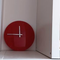 Стенен часовник от BoConcept, снимка 2 - Стенни часовници - 41906601