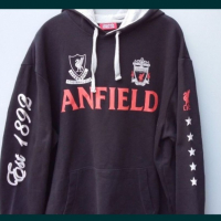 Liverpool -football club, снимка 9 - Спортни дрехи, екипи - 36431977