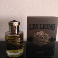 Мъжки парфюм 100 ml Франция, снимка 1 - Мъжки парфюми - 42166998