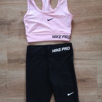 Спортен комплект Nike, снимка 3 - Детски комплекти - 41679968
