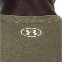 1084	Мъжка тениска Under Armour размер С M  , снимка 8 - Тениски - 39436814