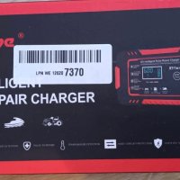 Battery Charger , снимка 2 - Батерии, зарядни - 41345367