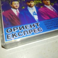 ОРИЕНТ ЕКСПРЕС-КАСЕТА 2107231111, снимка 3 - Аудио касети - 41615697
