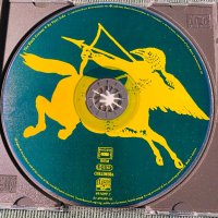 Red Hot,Dog eat Dog,Stranglers, снимка 11 - CD дискове - 35763233