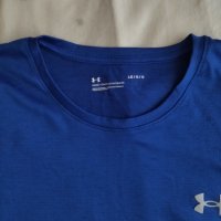 Tениски Under Armour, снимка 5 - Тениски - 44281483