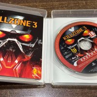 Игра за PS3 KILLZONE 3, снимка 2 - Игри за PlayStation - 41837174
