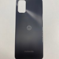 Заден капак, панел за Motorola G22, снимка 2 - Резервни части за телефони - 40413984