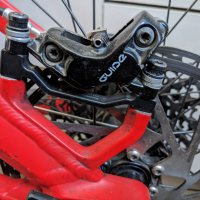 SRAM GX 1x11-speed Groupset 10/42T. Спирачки Sram Guide R. Crank Race Face Turbine MTB , снимка 3 - Части за велосипеди - 39667290