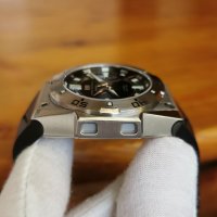 Linde Werdelin Biformeter GMT, снимка 10 - Мъжки - 44165234