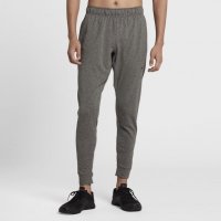 Nike - Dri-FIT Men's Yoga Trousers Оригинал Код 362, снимка 1 - Панталони - 35722198