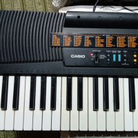 КЛАВИР CASIO CTK-520L KEY LIGHTING SYSTEM 5 ОКТАВИ,61 КЛ. СВЕТЕЩИ, снимка 2 - Синтезатори - 44150563