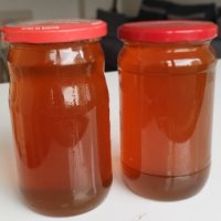 Домашен натурален мед от Стара планина (Сръбско) , снимка 2 - Пчелни продукти - 42245079