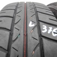 2бр летни гуми 155/60/15 BRIDGESTONE L0376, снимка 1 - Гуми и джанти - 44398675