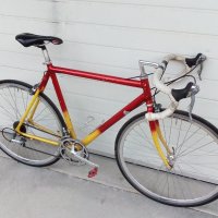 SEROTTA ATLANTA Шосеен велосипед, снимка 7 - Велосипеди - 41716989