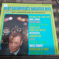  Bert Kaempfert's Greatest Hits, снимка 1 - Грамофонни плочи - 36350104