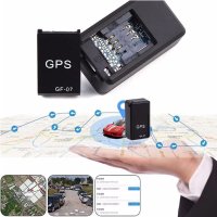 Мини GPS тракер за проследяване и подслушване в реално време със СИМ карта и слот за Mini TF card, снимка 5 - Аксесоари и консумативи - 41745141