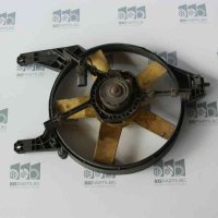 Перка охлаждане за Nissan Micra K11 1.0i 54к.с., снимка 2 - Части - 41041909