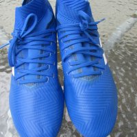  Футболни обувки Аdidas Nemeziz 18.3, снимка 3 - Футбол - 41004785