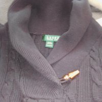 Ralph Lauren. Original. Size M- L, снимка 1 - Блузи с дълъг ръкав и пуловери - 34588317