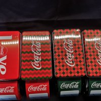 Камиончета Кока Кола, снимка 5 - Колекции - 39494324