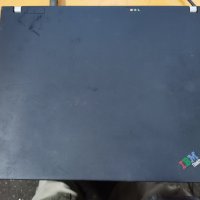 Продавам лаптоп IBM ThinkPad T60, снимка 2 - Лаптопи за работа - 40992698