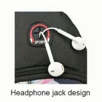 Дамска чанта за рамо,гръб с изход за жични слушалки 👍, снимка 4 - Чанти - 44420057