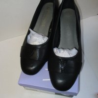 Дамски обувки, снимка 6 - Дамски елегантни обувки - 42388173